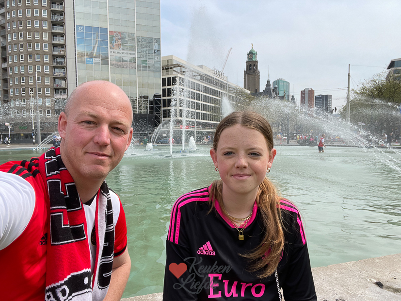 Een kijkje in de keuken week 20-2023