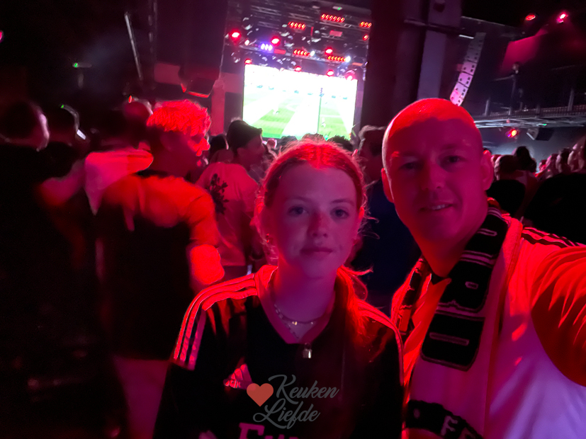 Een kijkje in de keuken week 20-2023