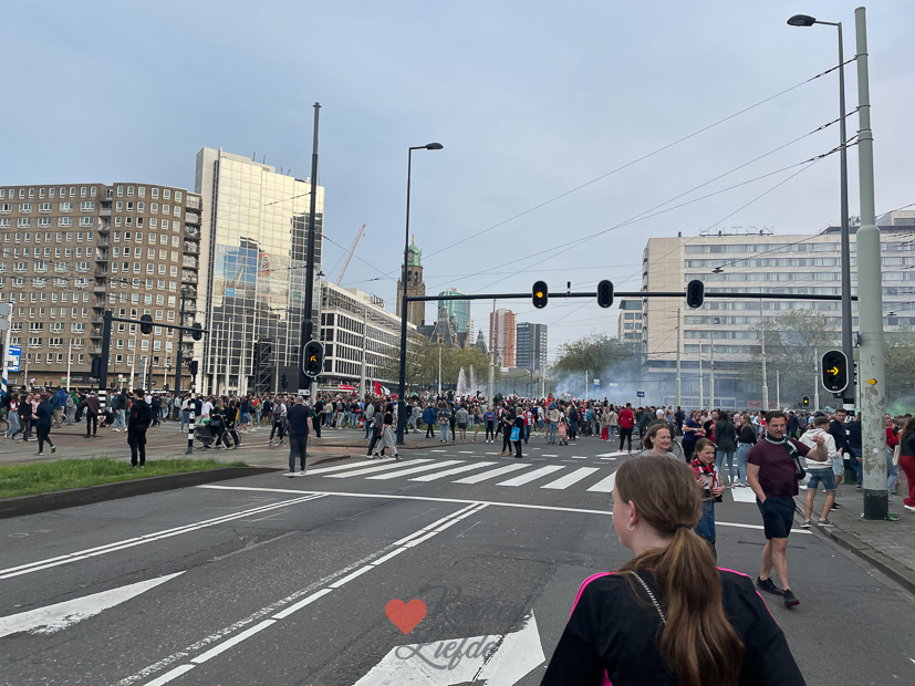 Een kijkje in de keuken week 20-2023