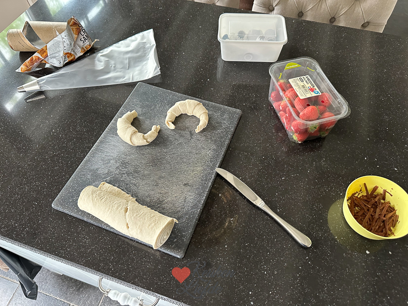 Een kijkje in de keuken week 20-2023