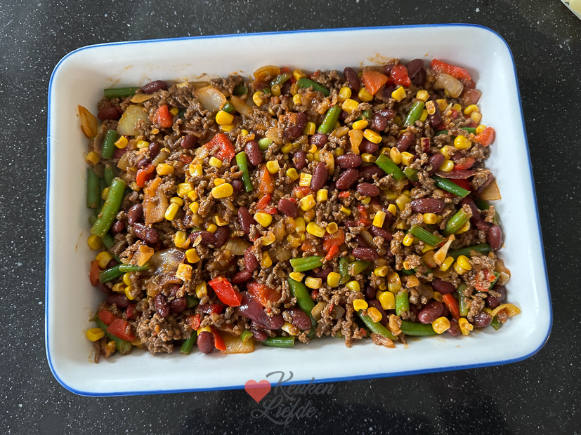 Een kijkje in de keuken week 20-2023