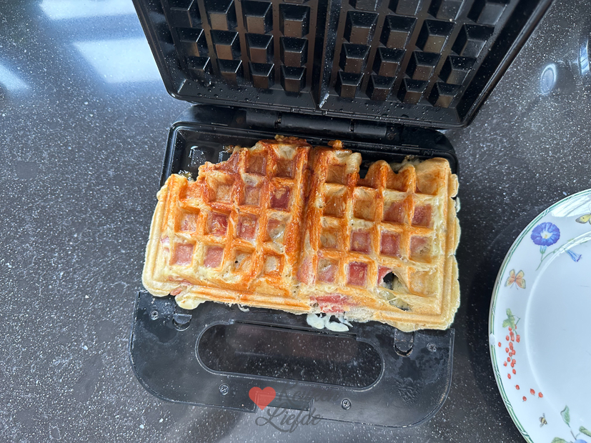 Een kijkje in de keuken week 20-2023