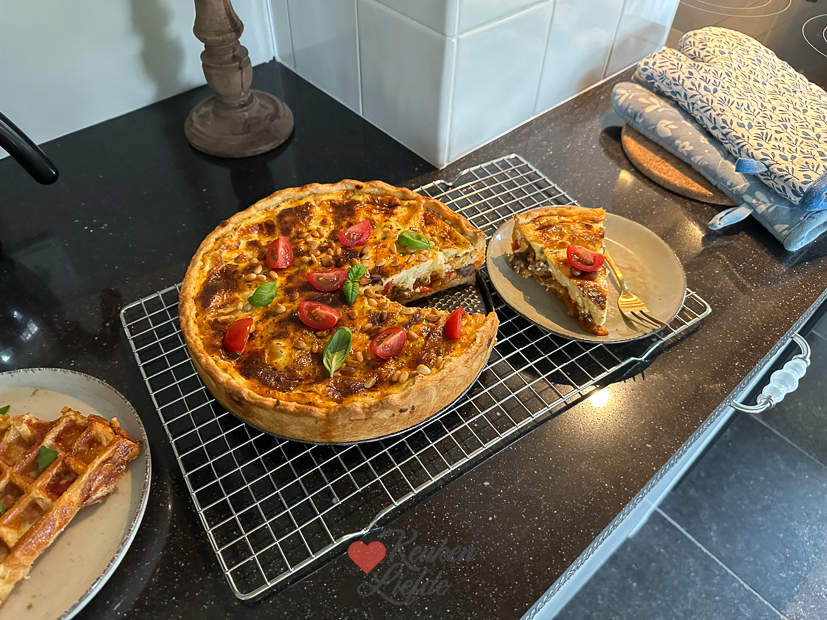 Een kijkje in de keuken week 20-2023