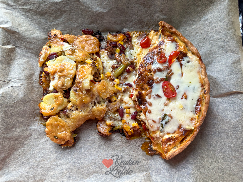 Een kijkje in de keuken week 20-2023