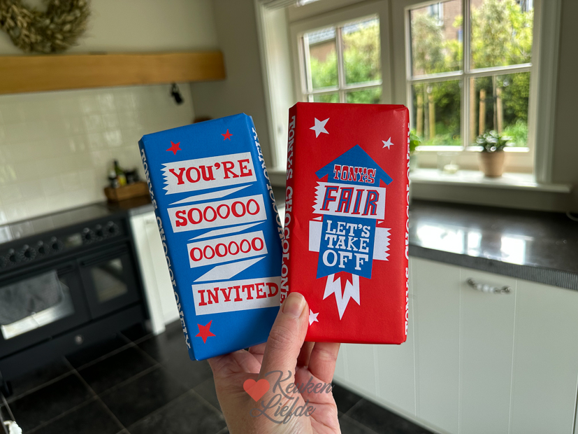 Een kijkje in de keuken week 20-2023