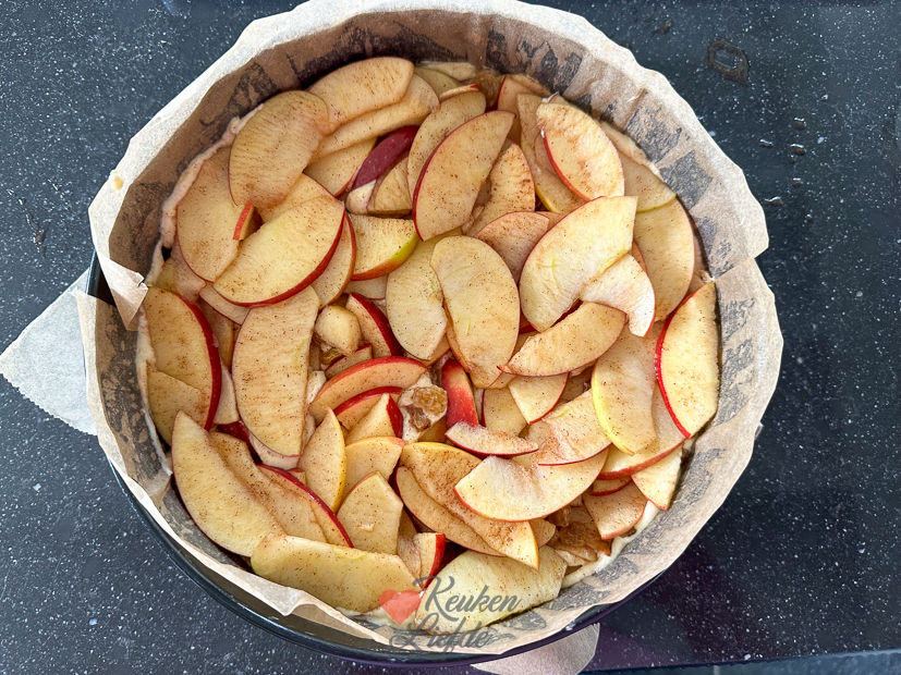 Een kijkje in de keuken week 20-2023