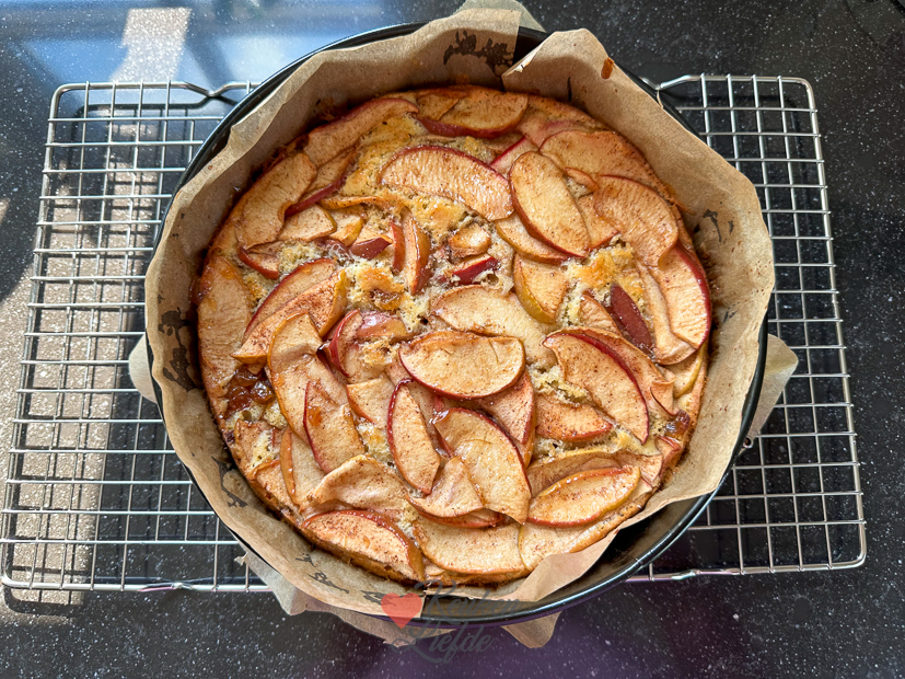 Een kijkje in de keuken week 20-2023