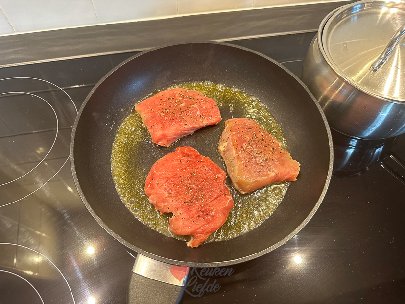 Een kijkje in de keuken week 20-2023