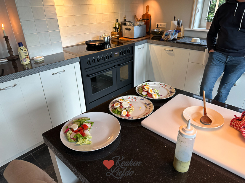 Een kijkje in de keuken week 20-2023