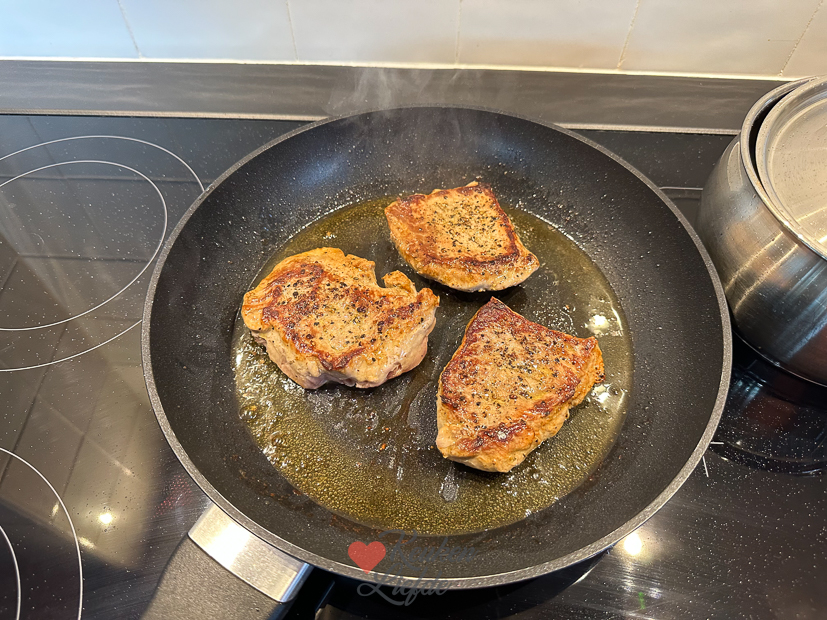 Een kijkje in de keuken week 20-2023