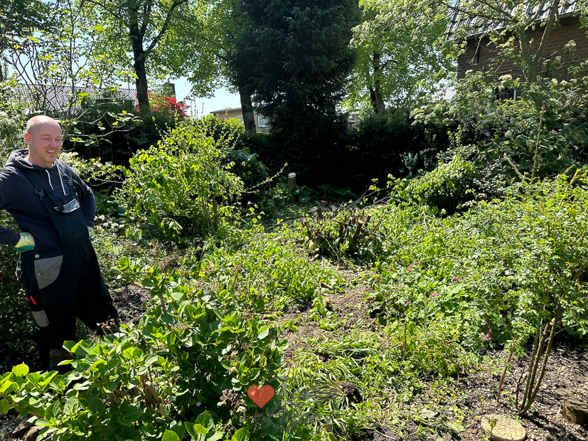 Een kijkje in de keuken week 20-2023