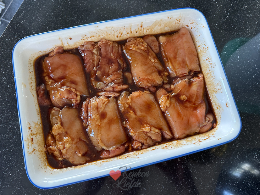 Een kijkje in de keuken week 20-2023