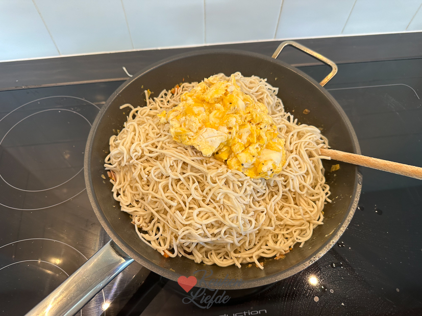 Een kijkje in de keuken week 20-2023