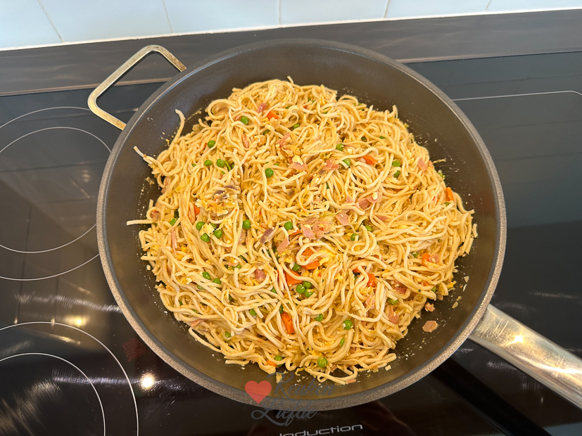 Een kijkje in de keuken week 20-2023