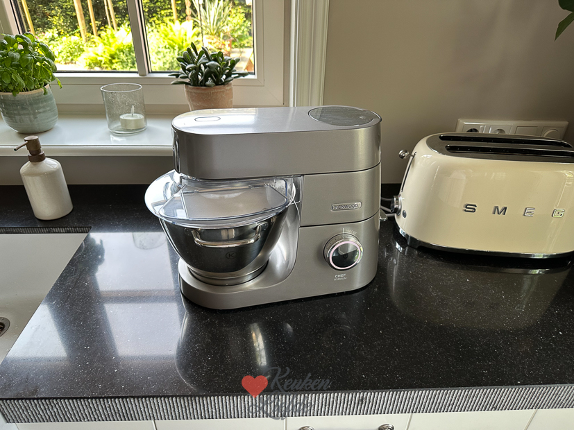 Een kijkje in de keuken week 20-2023