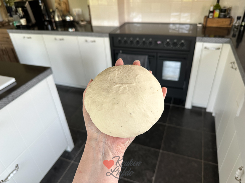 Een kijkje in de keuken week 20-2023