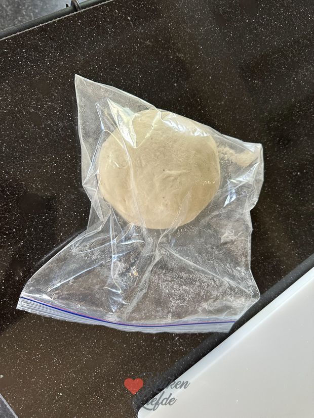 Een kijkje in de keuken week 20-2023