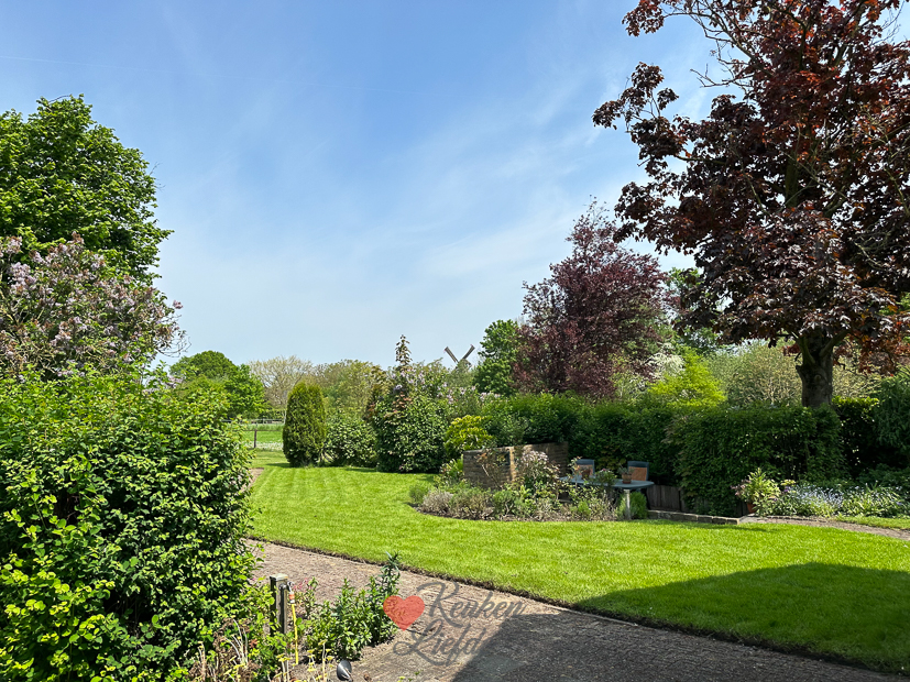 Een kijkje in de keuken week 20-2023