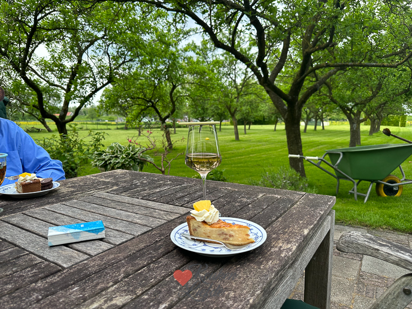 Een kijkje in de keuken week 20-2023