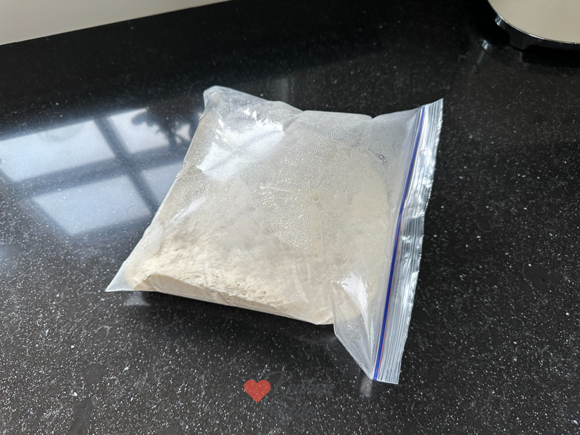 Een kijkje in de keuken week 20-2023