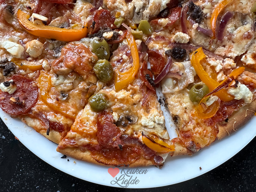 Een kijkje in de keuken week 20-2023