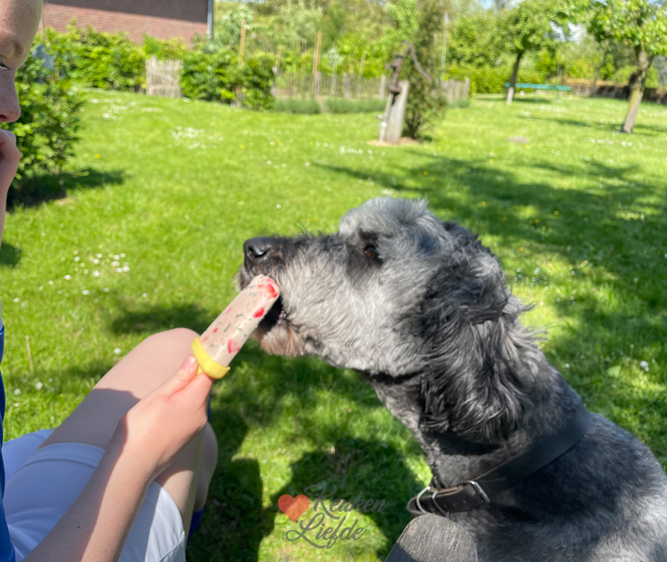 Een kijkje in de keuken week 21-2023
