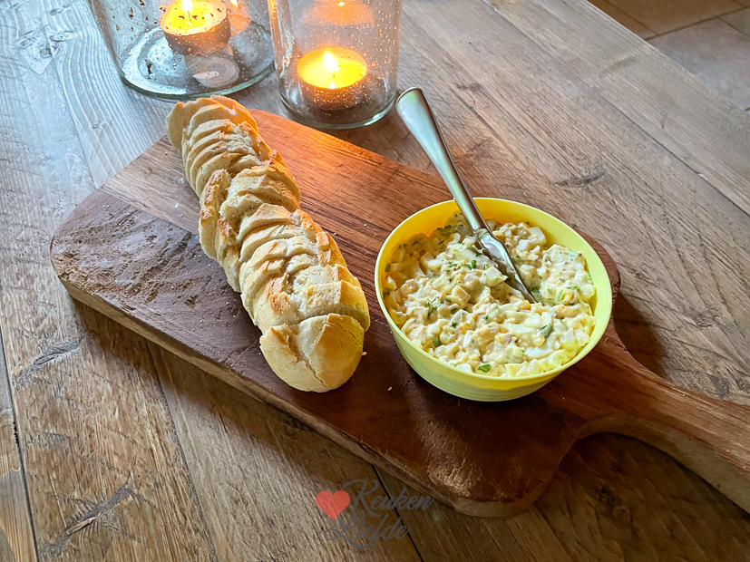 Een kijkje in de keuken week 21-2023