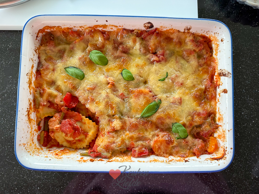 Een kijkje in de keuken week 21-2023