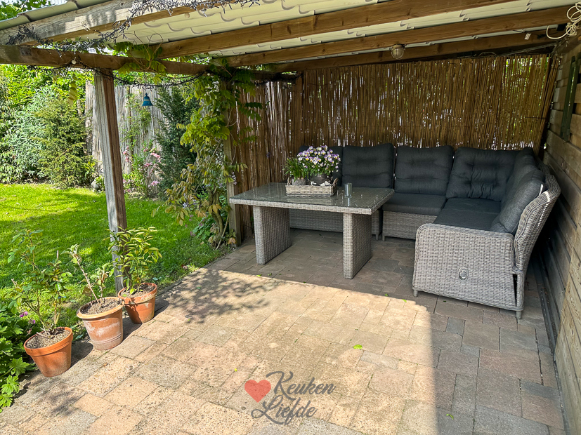 Een kijkje in de keuken week 21-2023