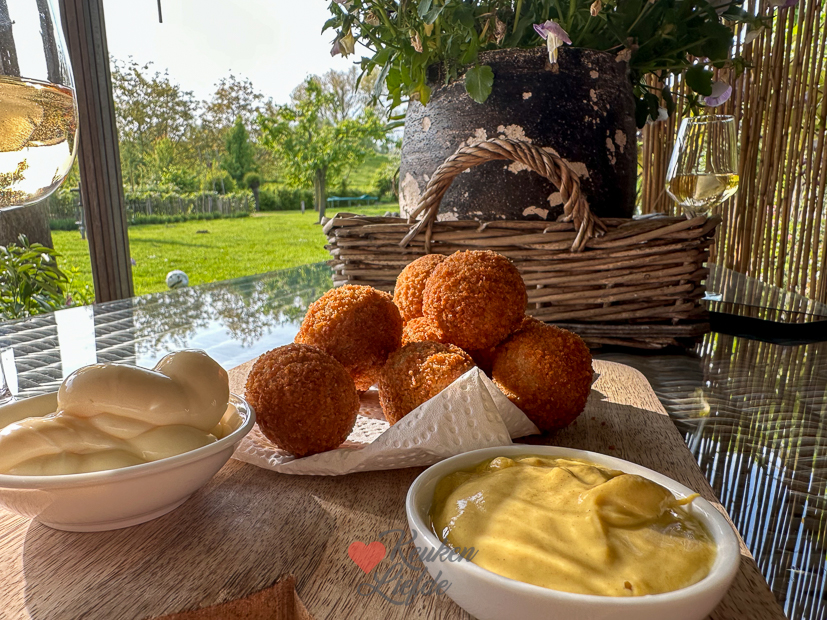 Een kijkje in de keuken week 21-2023