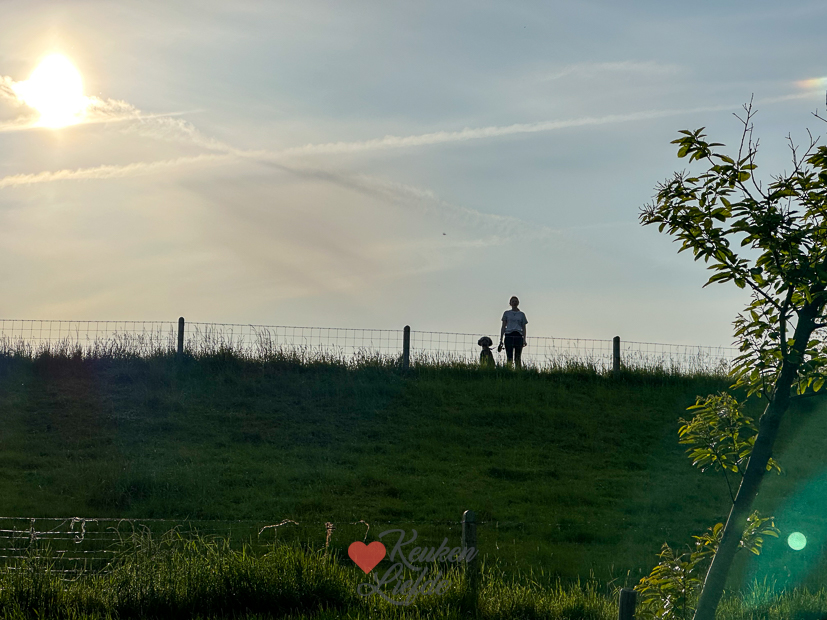 Een kijkje in de keuken week 21-2023