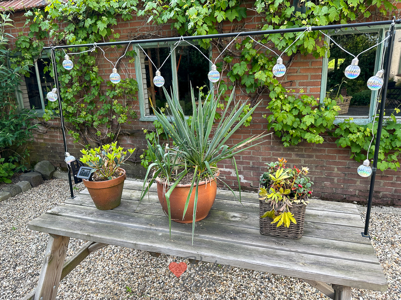 Een kijkje in de keuken week 21-2023