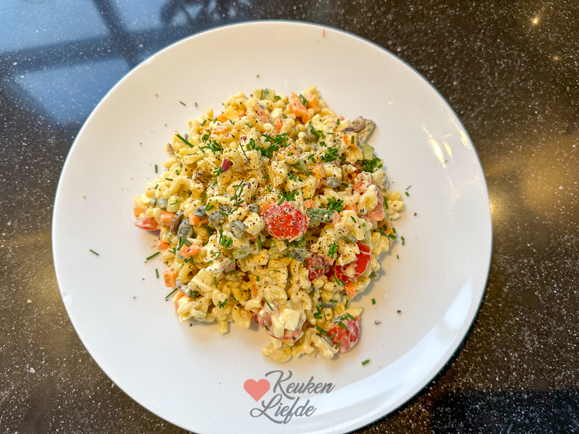 Een kijkje in de keuken week 21-2023