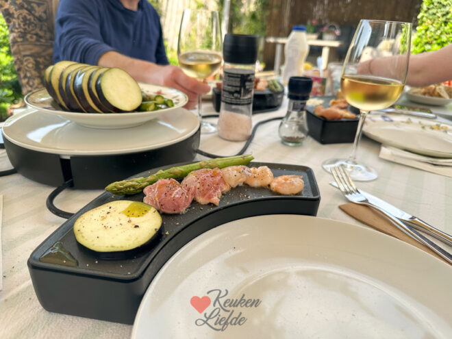 Een kijkje in de keuken week 21-2023