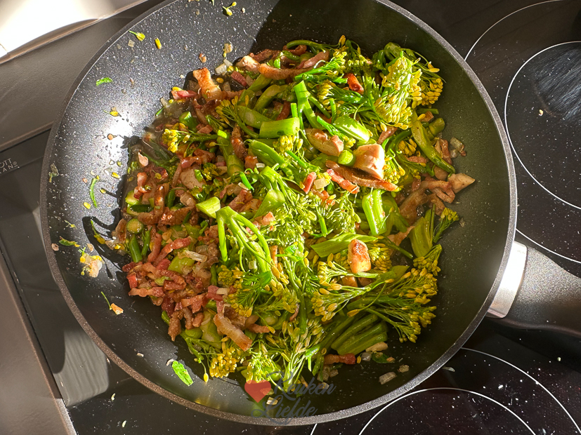 Een kijkje in de keuken week 21-2023