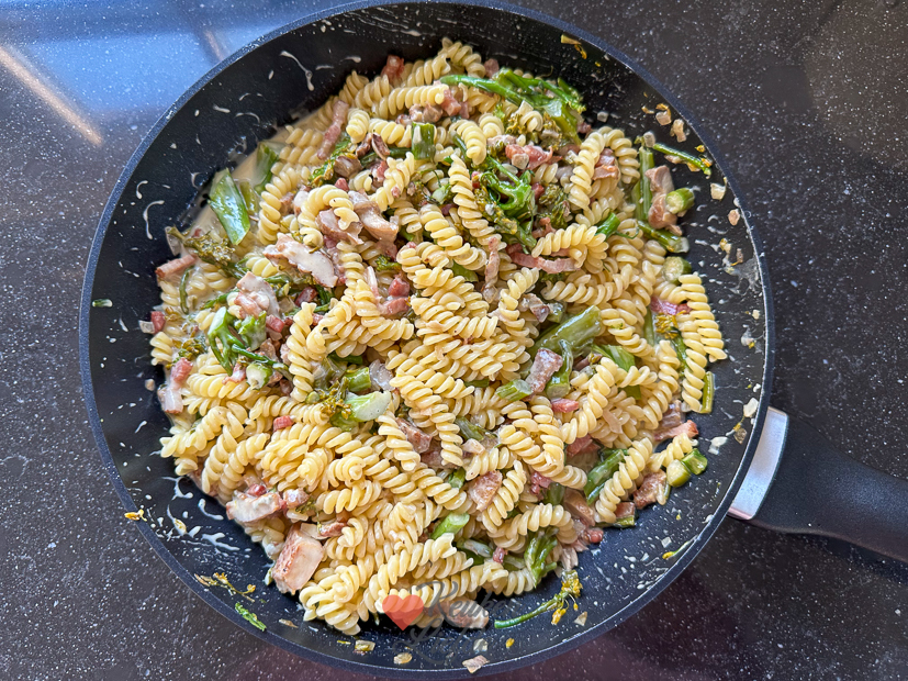 Een kijkje in de keuken week 21-2023