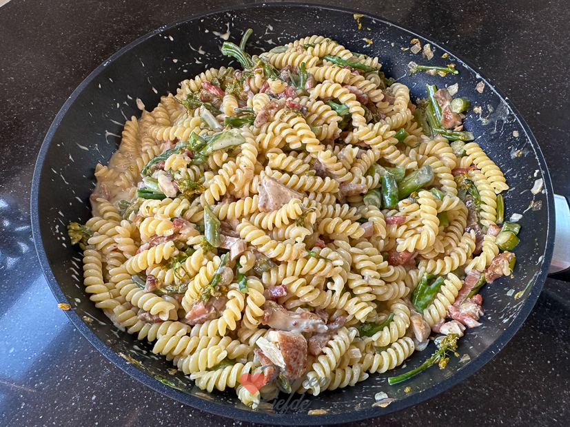 Een kijkje in de keuken week 21-2023