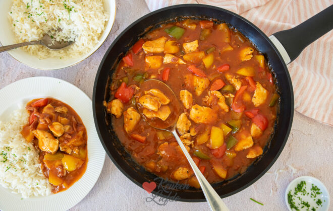 Kip goulash