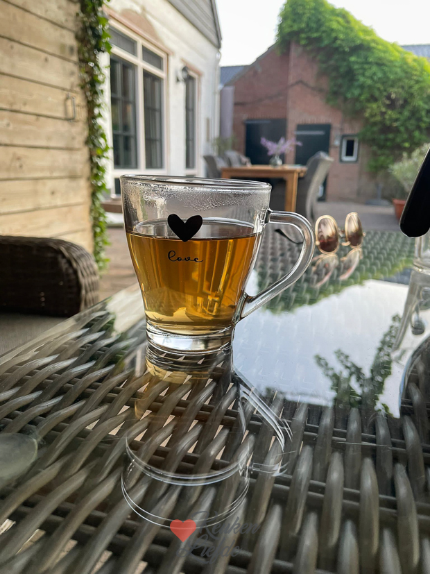 Een kijkje in de keuken week 23-2023