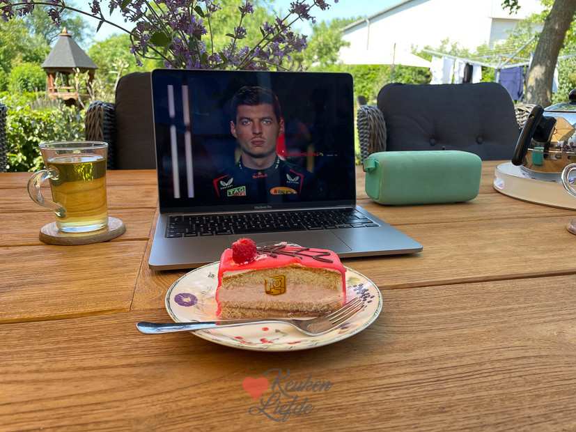 Een kijkje in de keuken week 23-2023