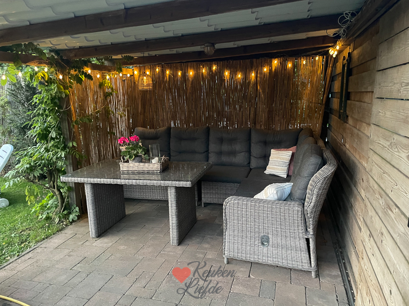 Een kijkje in de keuken week 23-2023