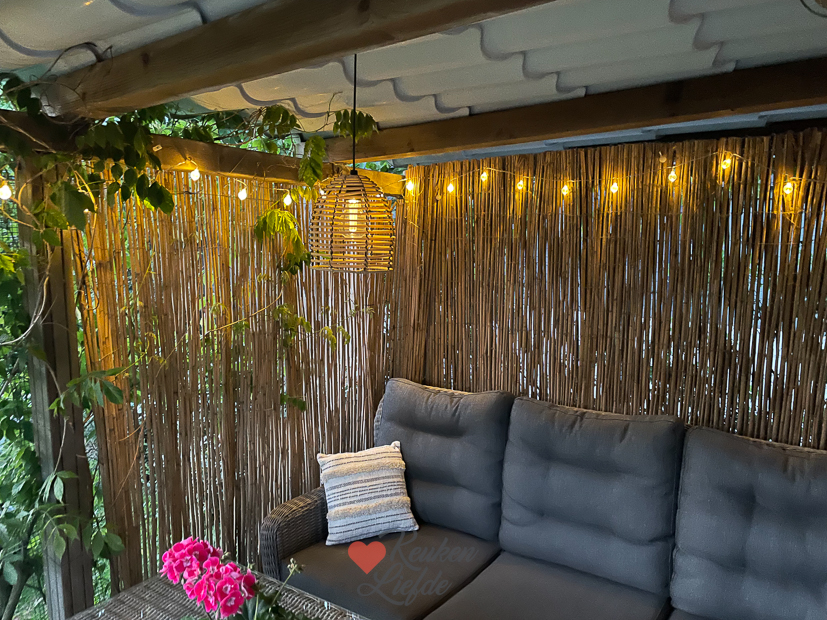 Een kijkje in de keuken week 23-2023