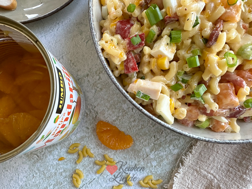 Een kijkje in de keuken week 23-2023