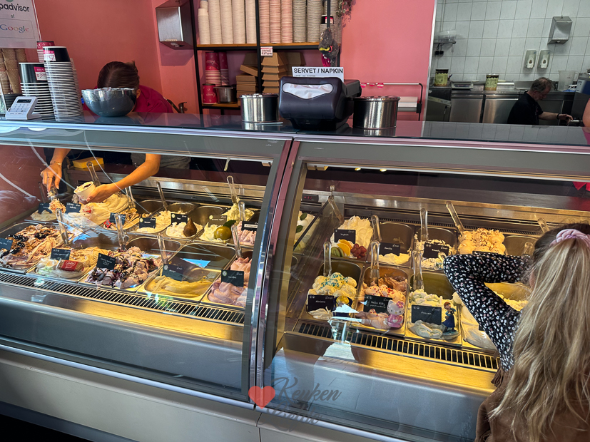 Een kijkje in de keuken week 23-2023