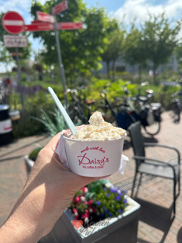 Een kijkje in de keuken week 23-2023