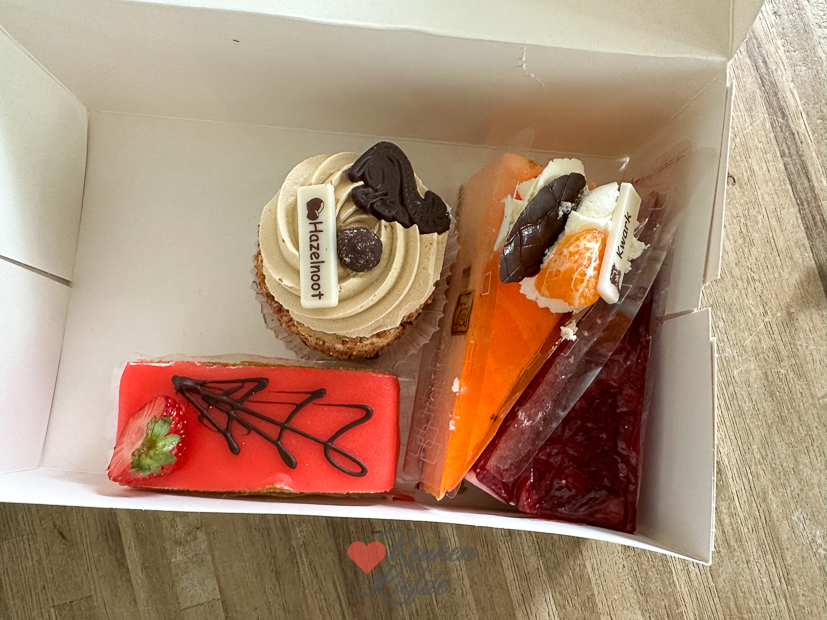 Een kijkje in de keuken week 23-2023