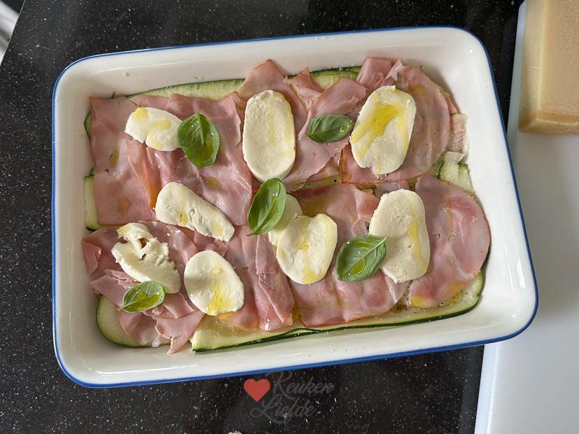 Een kijkje in de keuken week 23-2023