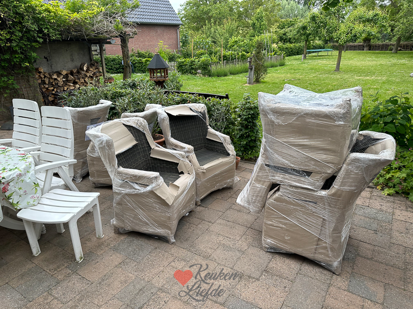 Een kijkje in de keuken week 23-2023