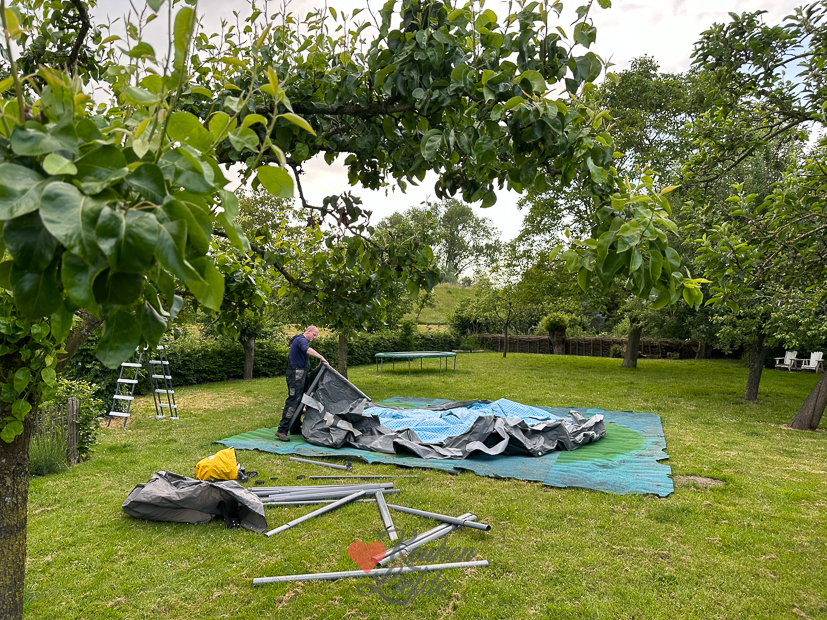 Een kijkje in de keuken week 23-2023