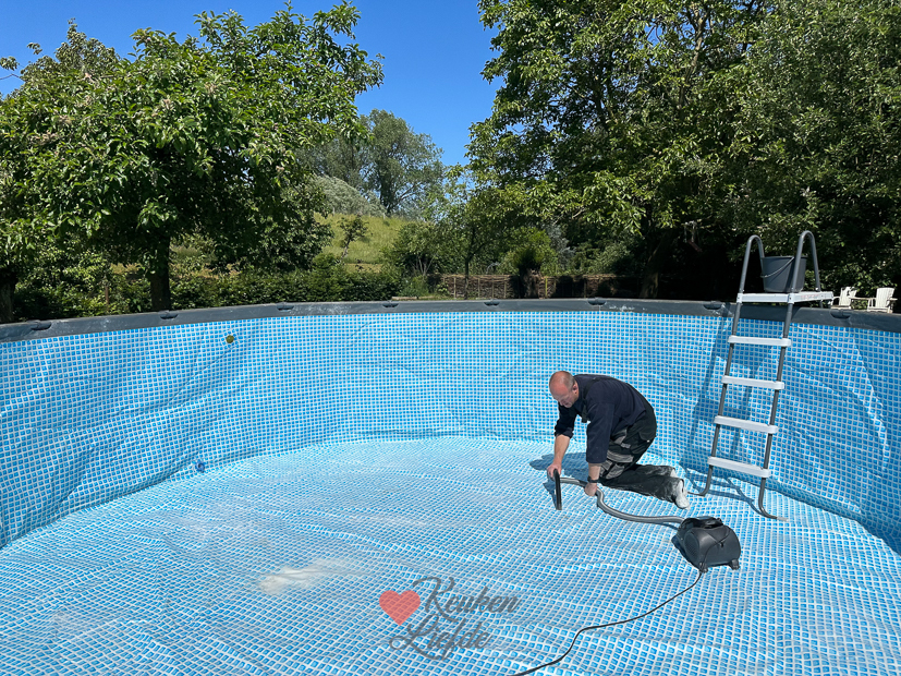 Een kijkje in de keuken week 23-2023